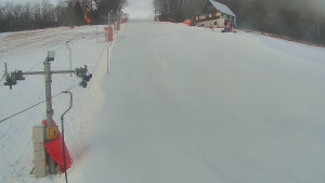 TJ Němčičky - Svah - 18.2.2026 v 06:55