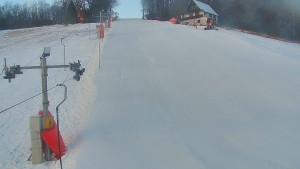 TJ Němčičky - Svah - 18.2.2026 v 07:25