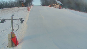 TJ Němčičky - Svah - 18.2.2026 v 07:45