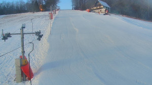 TJ Němčičky - Svah - 18.2.2026 v 07:55