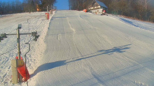 TJ Němčičky - Svah - 18.2.2026 v 08:00