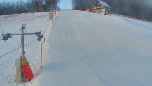 TJ Němčičky - Svah - 18.2.2026 v 08:05