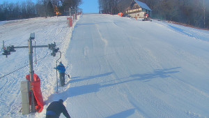 TJ Němčičky - Svah - 18.2.2026 v 08:25