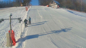 TJ Němčičky - Svah - 18.2.2026 v 08:30