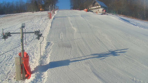 TJ Němčičky - Svah - 18.2.2026 v 08:35