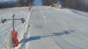 TJ Němčičky - Svah - 18.2.2026 v 08:50