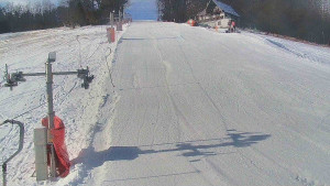 TJ Němčičky - Svah - 18.2.2026 v 09:55