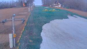 TJ Němčičky - Svah - 14.3.2026 v 05:55