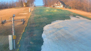 TJ Němčičky - Svah - 14.3.2026 v 06:55