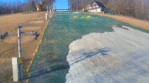 TJ Němčičky - Svah - 14.3.2026 v 07:35