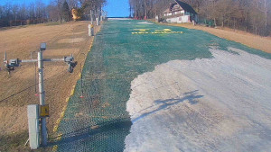 TJ Němčičky - Svah - 14.3.2026 v 07:45