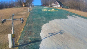 TJ Němčičky - Svah - 14.3.2026 v 07:55