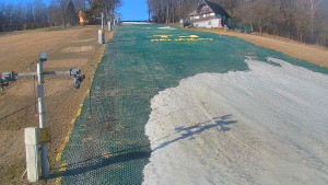 TJ Němčičky - Svah - 14.3.2026 v 08:00