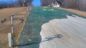 TJ Němčičky - Svah - 14.3.2026 v 08:55