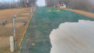 TJ Němčičky - Svah - 15.3.2026 v 08:35 TJ Němčičky - Svah - 15.3.2026 v 08:35