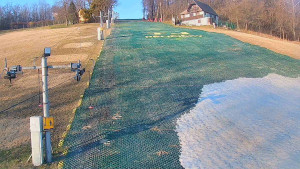 TJ Němčičky - Svah - 19.3.2026 v 06:55