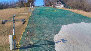 TJ Němčičky - Svah - 19.3.2026 v 08:55