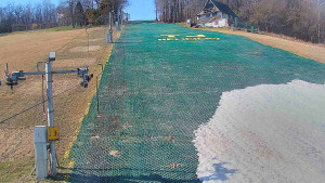 TJ Němčičky - Svah - 19.3.2026 v 10:20