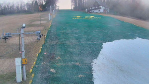 TJ Němčičky - Svah - 19.3.2026 v 17:55