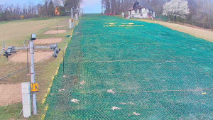 TJ Němčičky - Svah - 5.4.2026 v 06:55 TJ Němčičky - Svah - 5.4.2026 v 06:55