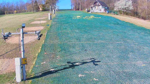 TJ Němčičky - Svah - 5.4.2026 v 08:55 TJ Němčičky - Svah - 5.4.2026 v 08:55