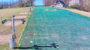 TJ Němčičky - Svah - 5.4.2026 v 10:55 TJ Němčičky - Svah - 5.4.2026 v 10:55