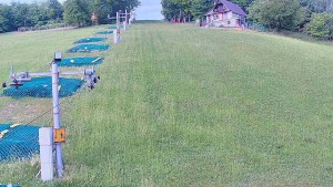 TJ Němčičky - Svah - 9.6.2026 v 08:55