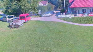 TJ Němčičky - Nástupní stanice - 15.6.2025 v 08:30