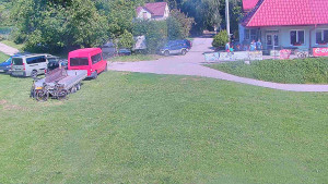 TJ Němčičky - Nástupní stanice - 15.6.2025 v 09:30