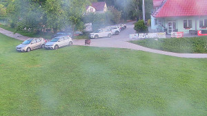 TJ Němčičky - Nástupní stanice - 20.6.2025 v 05:30