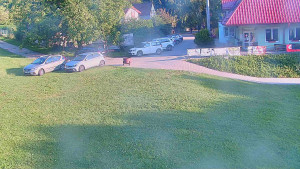 TJ Němčičky - Nástupní stanice - 20.6.2025 v 06:30