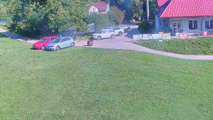TJ Němčičky - Nástupní stanice - 20.6.2025 v 08:30