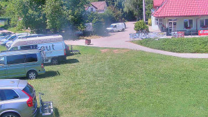 TJ Němčičky - Nástupní stanice - 30.6.2025 v 14:00