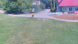 TJ Němčičky - Nástupní stanice - 6.7.2025 v 09:30