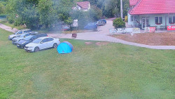 Nástupní stanice