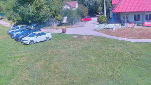 TJ Němčičky - Nástupní stanice - 13.7.2025 v 10:30