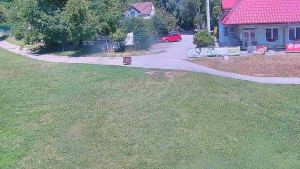TJ Němčičky - Nástupní stanice - 13.7.2025 v 11:30