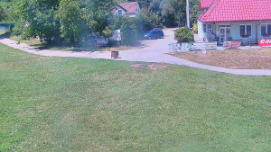 TJ Němčičky - Nástupní stanice - 13.7.2025 v 13:30