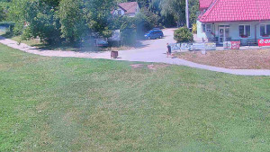 TJ Němčičky - Nástupní stanice - 13.7.2025 v 14:00