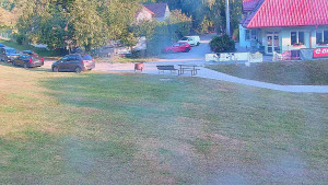 TJ Němčičky - Nástupní stanice - 15.8.2025 v 07:00