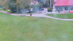Nástupní stanice