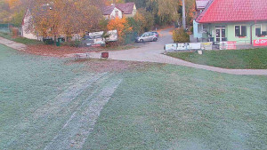 TJ Němčičky - Nástupní stanice - 19.10.2025 v 07:30