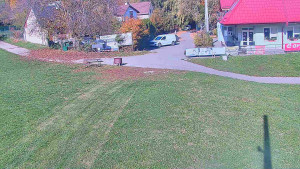 TJ Němčičky - Nástupní stanice - 19.10.2025 v 11:30