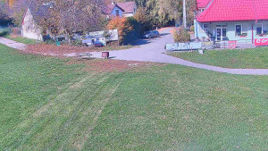 TJ Němčičky - Nástupní stanice - 19.10.2025 v 12:30