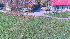 TJ Němčičky - Nástupní stanice - 19.10.2025 v 13:30