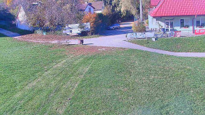 TJ Němčičky - Nástupní stanice - 19.10.2025 v 14:30