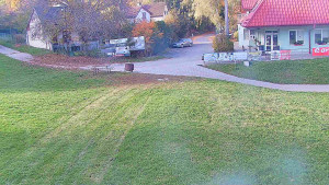 TJ Němčičky - Nástupní stanice - 19.10.2025 v 15:30