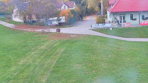 TJ Němčičky - Nástupní stanice - 19.10.2025 v 16:30