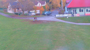 TJ Němčičky - Nástupní stanice - 28.10.2025 v 06:30