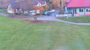 TJ Němčičky - Nástupní stanice - 28.10.2025 v 08:30